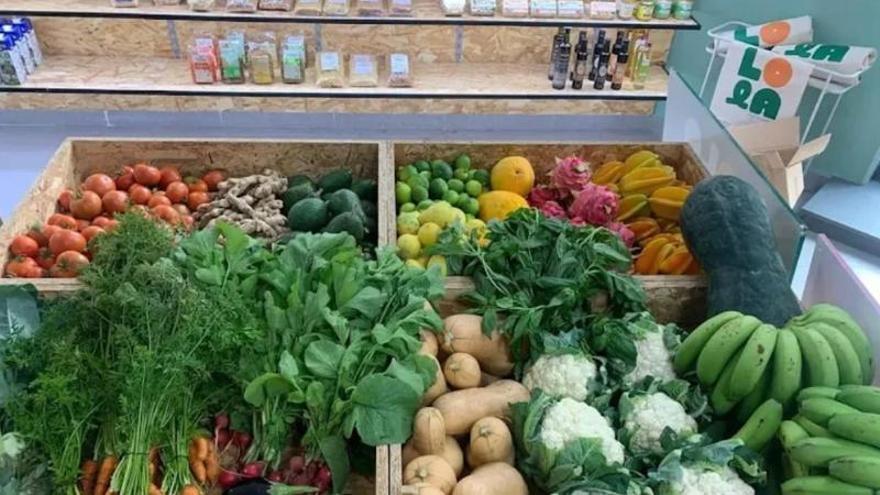 Lola EcoMarket| La revolución del consumo con conciencia llega a la capital