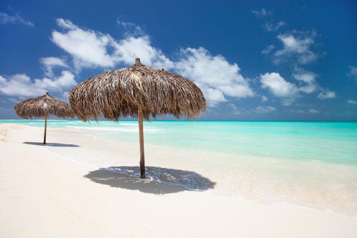 Cayo Largo, Cuba