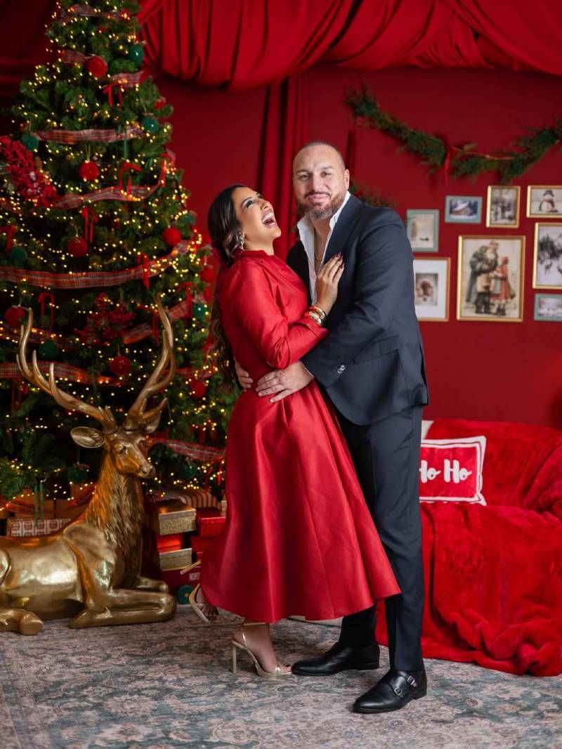 Noemí Salazar gana un quinto premio en el sorteo de la Lotería de Navidad 2025