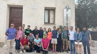 Los rescates en montaña se disparan por culpa de las aplicaciones de móvil