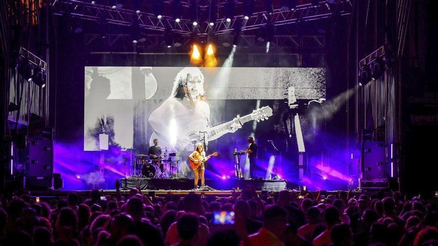 Phe Festival despide su edición internacional en Puerto de la Cruz