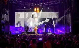 Phe Festival despide su edición internacional en Puerto de la Cruz
