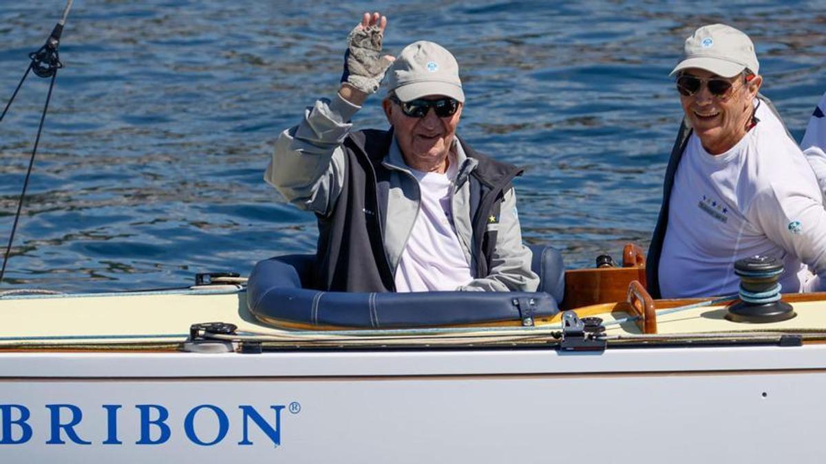 Juan Carlos I. Juan Carlos I.