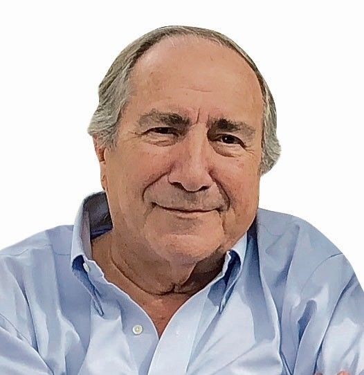 GERARDO PÉREZ SÁNCHEZ