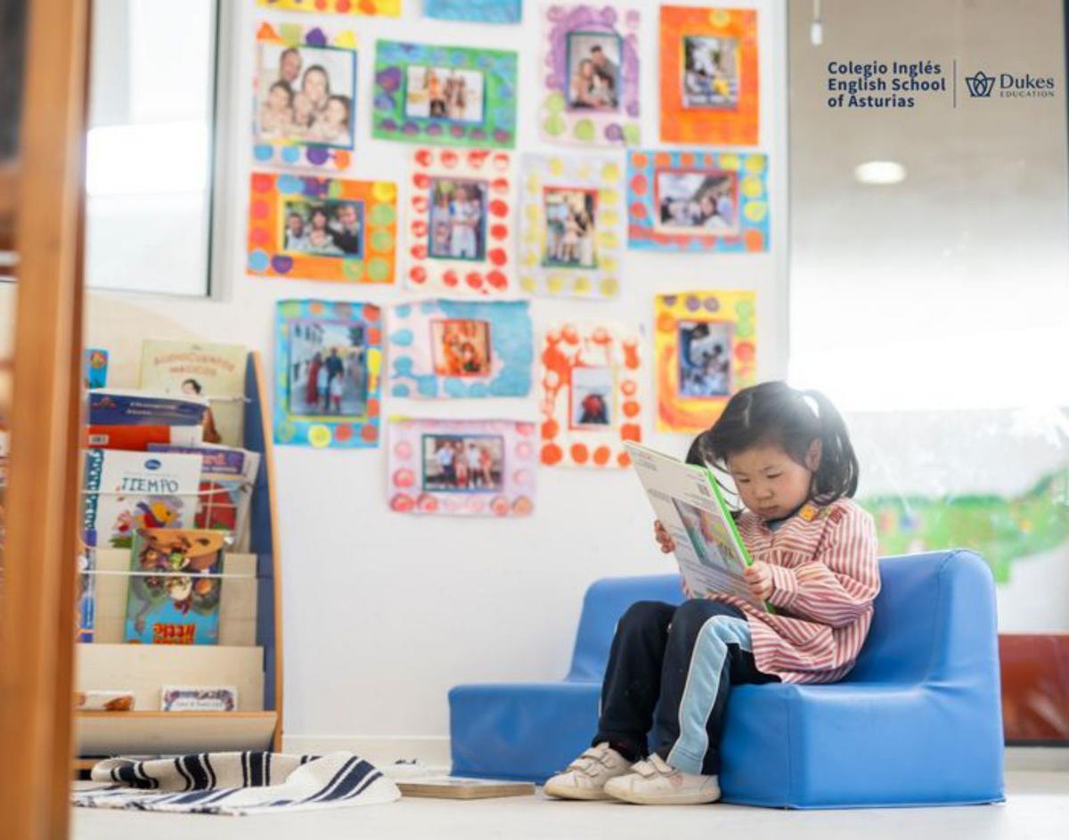English School of Asturias, un centro en constante apuesta por la innovación educativa