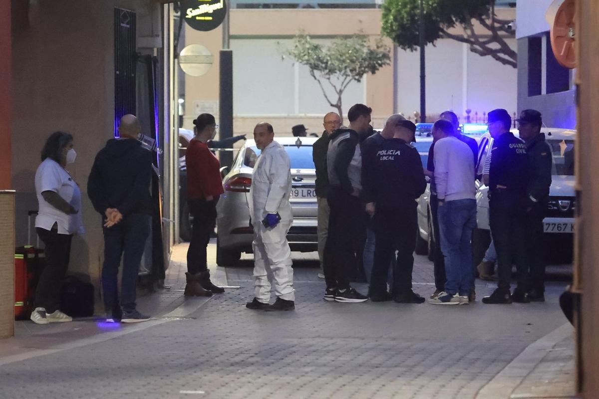 Encuentran degolladas en su domicilio de Xilxes a una mujer y a su hija de 12 años