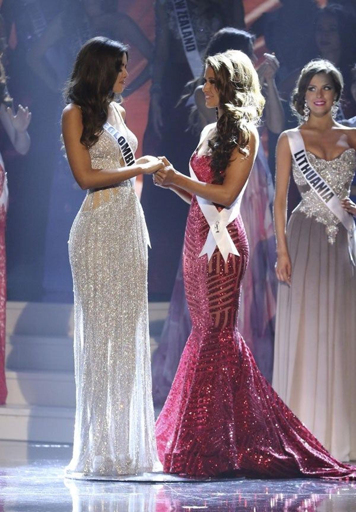 Miss Colombia