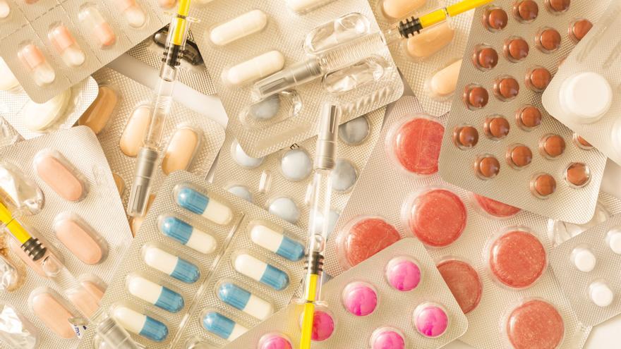 La OMS incluye por primera vez los fármacos contra la esclerosis múltiple en la lista de medicamentos esenciales