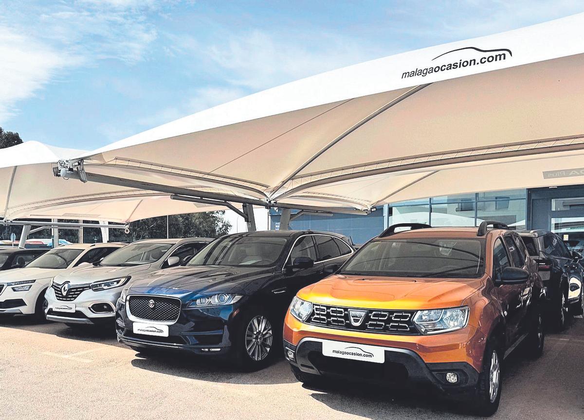 Instalaciones de Málaga Ocasión