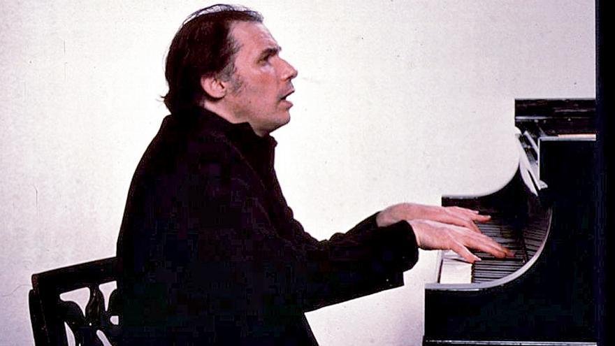 Glenn Gould (e 2)