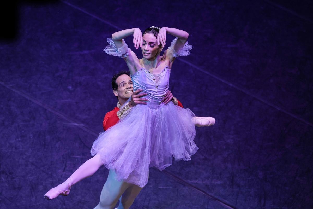 La magia de El Cascanueces inunda el Gran Teatro de Córdoba