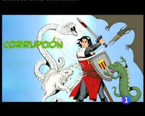 Tu i jo som tres.