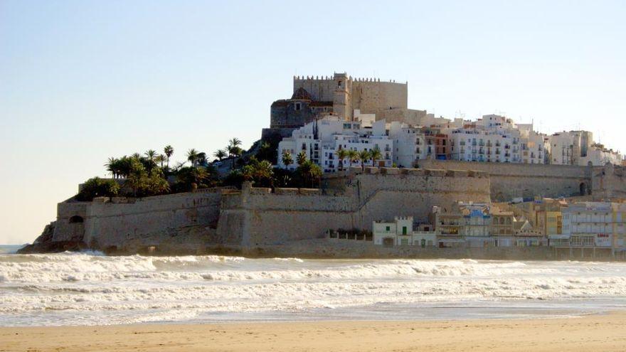 Castillos más bonitos de la C. Valenciana