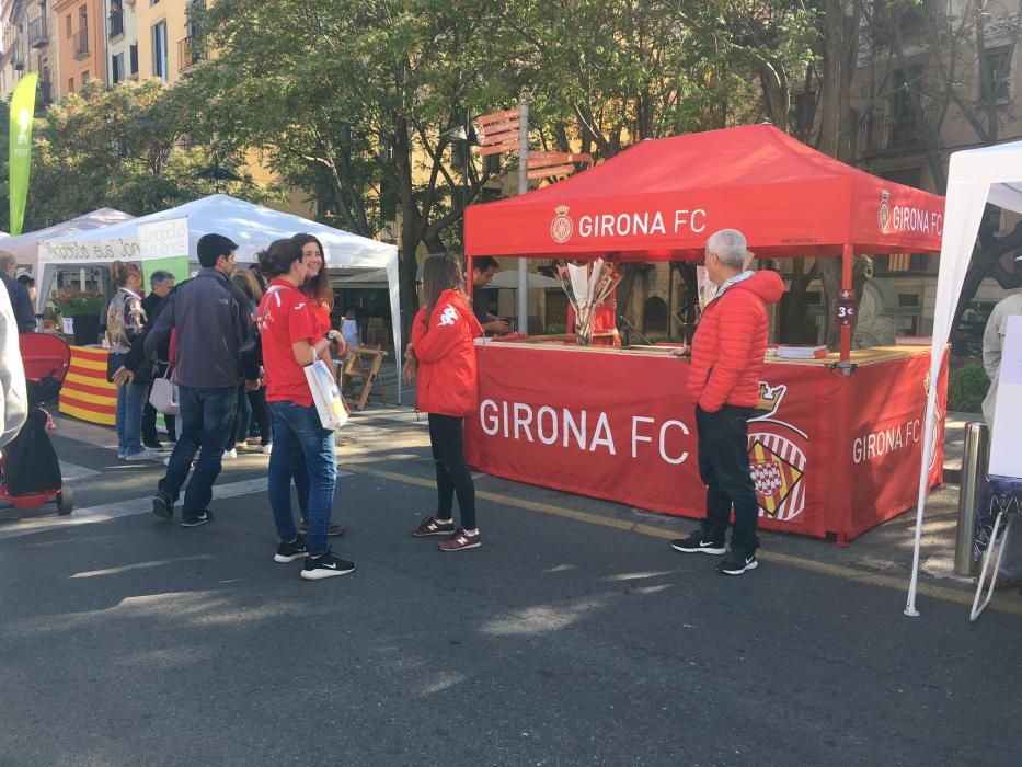 Sant Jordi a Girona