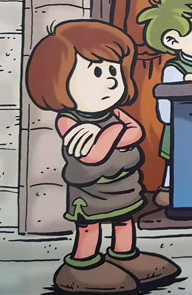 Un libro ilustrado recorre la vida del rey Alfonso I