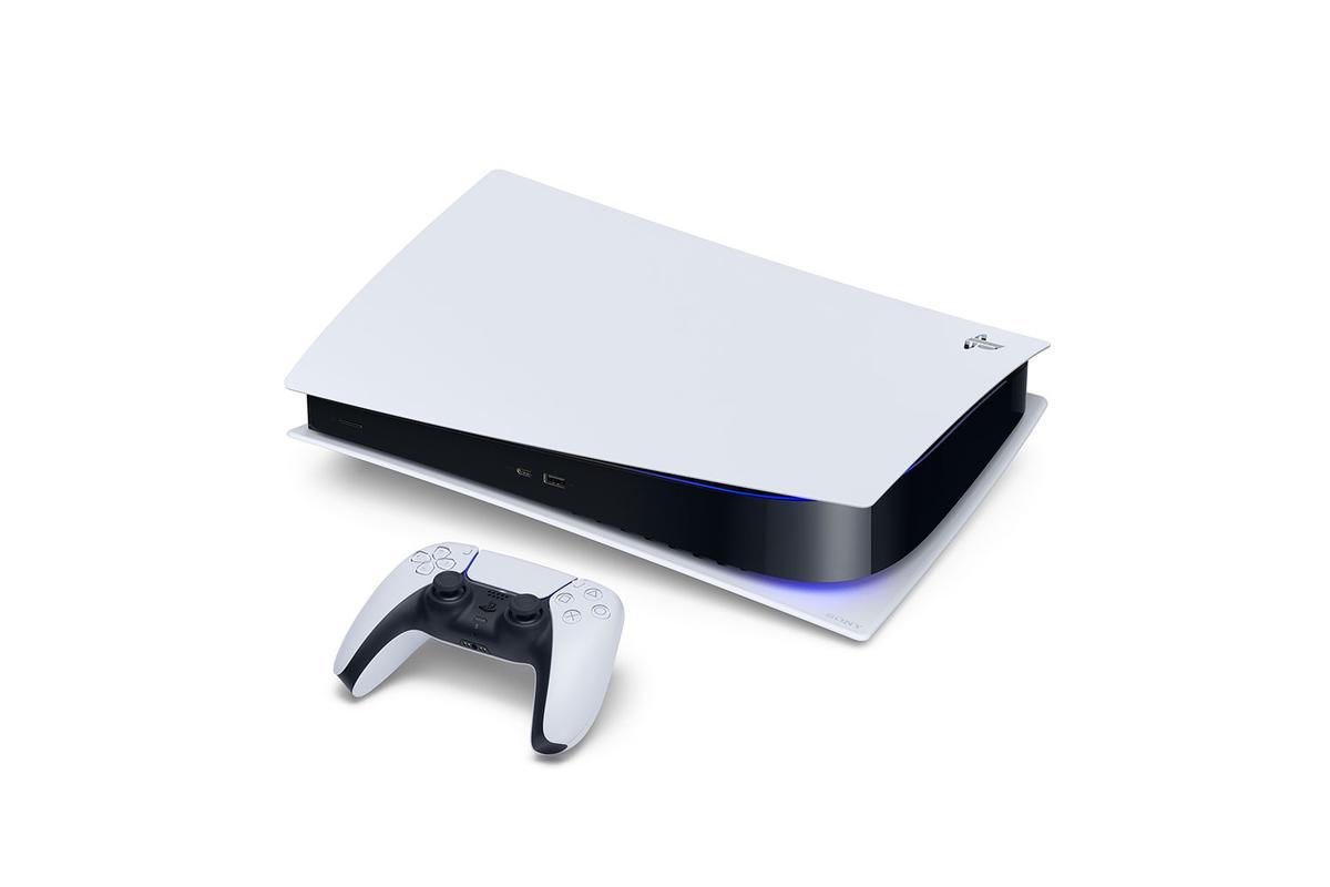 PlayStation lanzará todos sus nuevos juegos en formato digital.