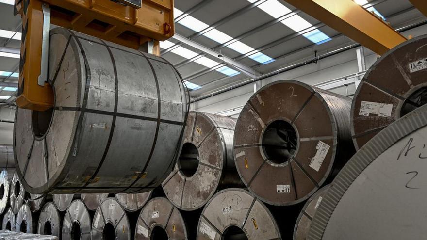 Asturmadi Reneergy: Avanzar se escribe con &quot;a&quot;