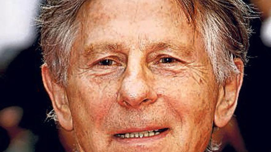 Roman Polanski