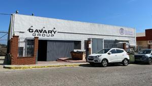 Fachada de la sede de Gavary Group a Vilassar de Dalt