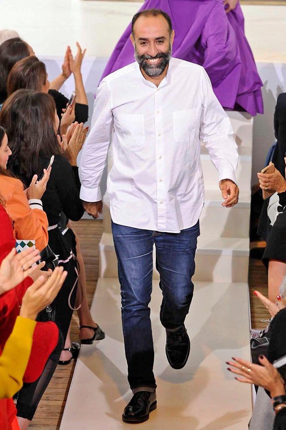 Maison Rabih Kayrouz