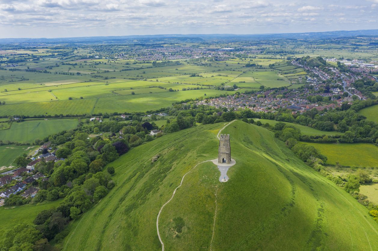 Torre de Glastonbury