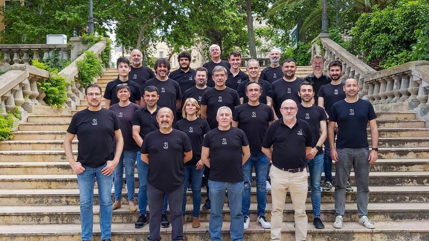 Ontinyent anuncia a los galardonados de los premios “9 d&#039;Octubre” de 2023