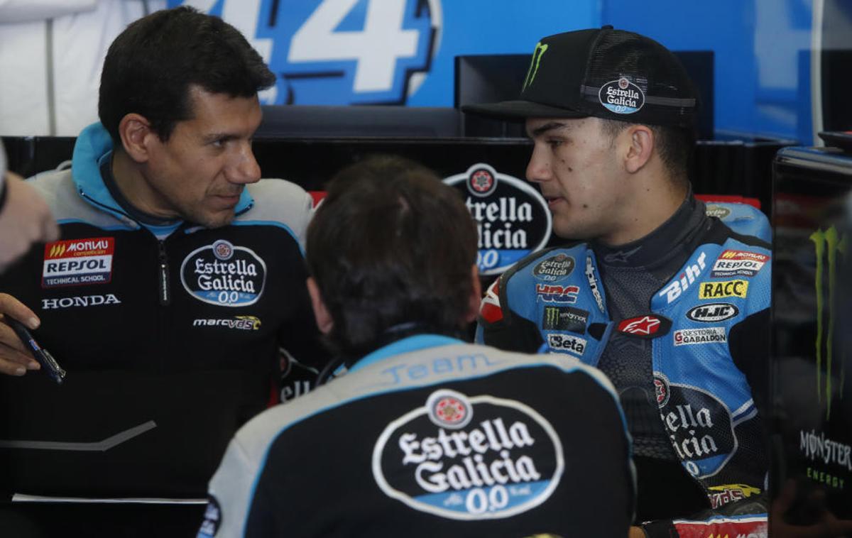 Jornada del sábado en el Ricardo Tormo Jornada del sábado en el Ricardo Tormo