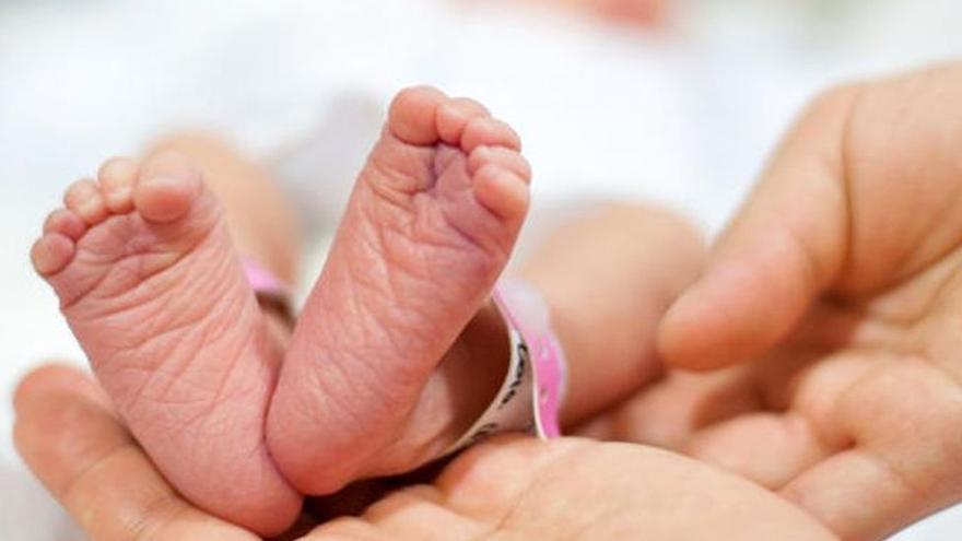 Sanidad amplía el estudio de enfermedades raras en el recién nacido con el cribado de cuatro nuevas patologías