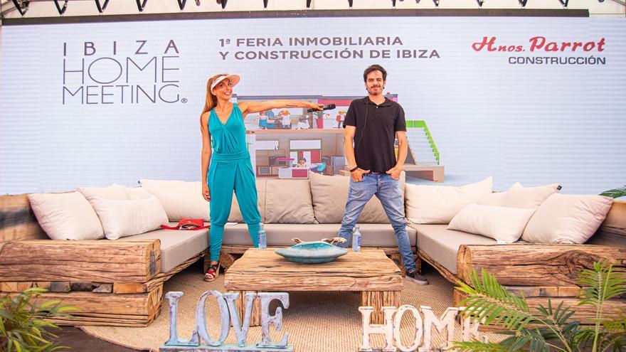 Empieza la cuenta atrás para la Feria de Construcción e Inmobiliaria de Ibiza