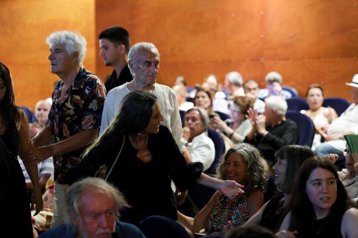 La Llave de Ibiza premia la arquitectura con alma