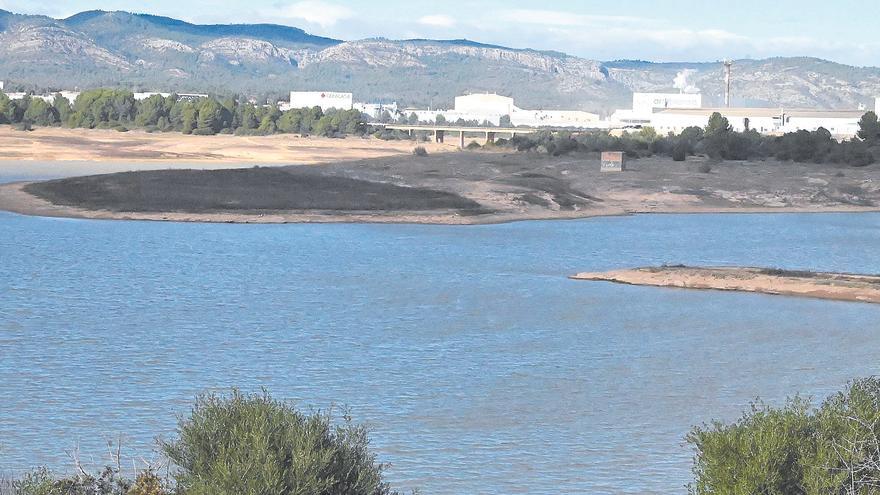 La sequía se agrava en Castellón, pero no amenaza el riego en la Plana