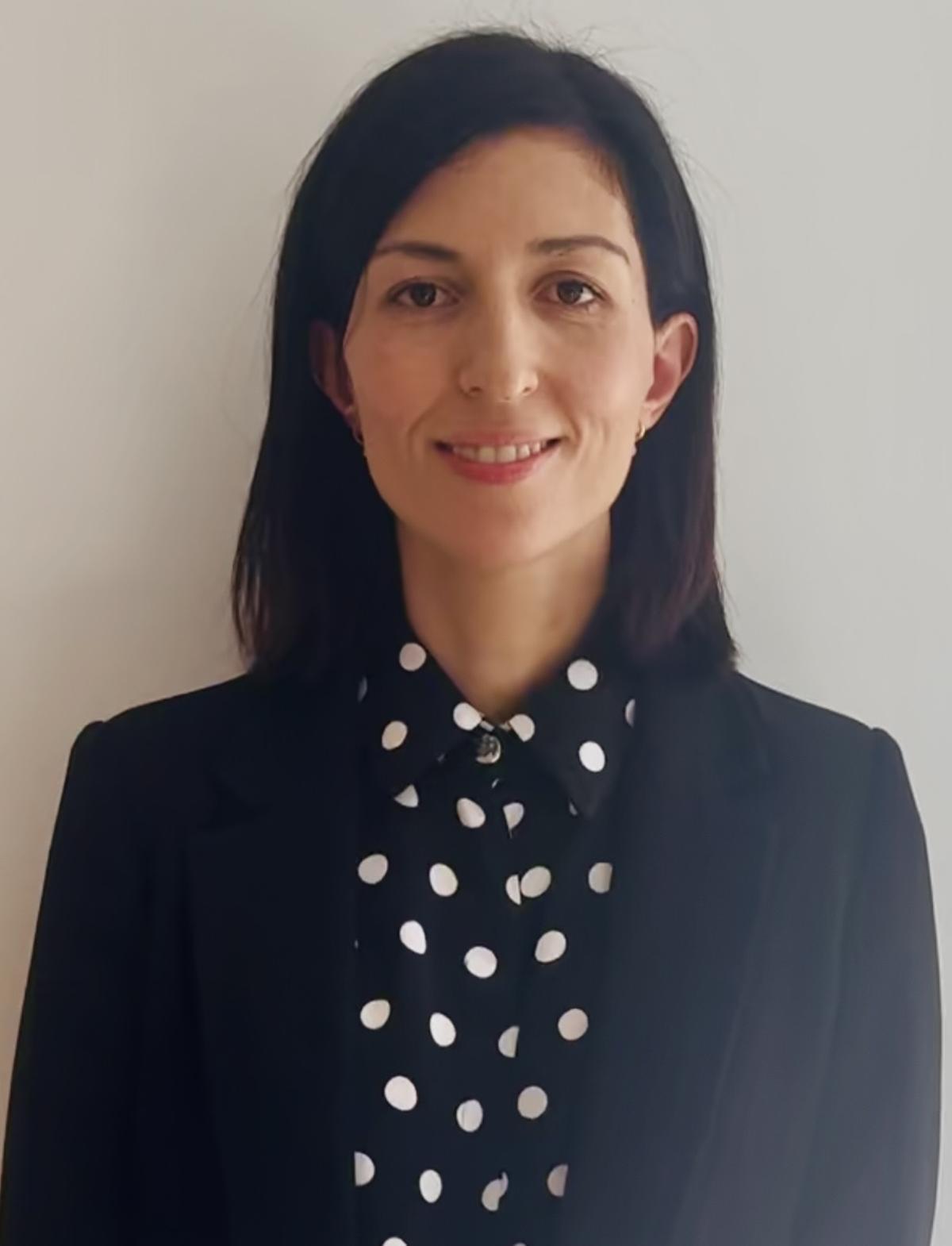 Gemma Bruixola, oncóloga del Hospital Clínico Universitario de València.
