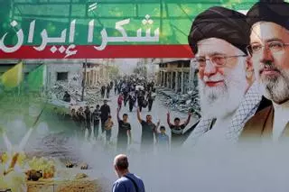 La prensa de Irán canta victoria y amenaza con volver a la guerra si EEUU viola el acuerdo: "Nuestra capacidad de respuesta ha atemorizado al enemigo"