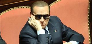 Ratificada la condena contra Berlusconi por estafa fiscal