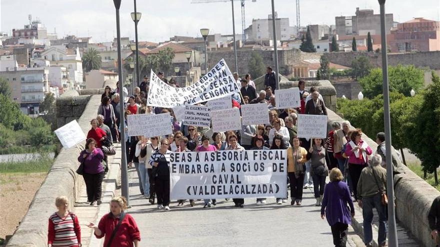 Todo listo para el inicio del juicio por la quiebra de Caval