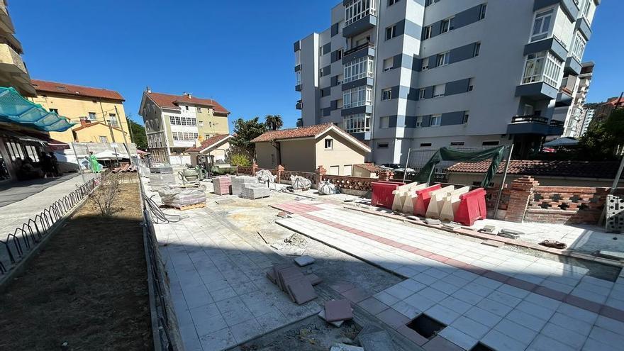 De las obras de la calle Campoamor de Salinas a los 450 euros mensuales por un perro desde 2022: el PSOE de Castrillón pone el foco en las "chapuzas" del equipo de gobierno