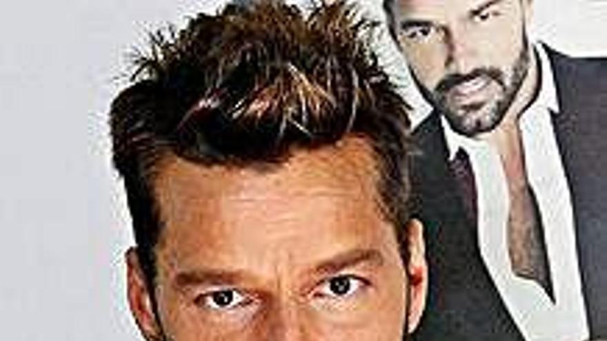 Ricky Martin inicia una campaña para recaudarfondos y comprar material médico