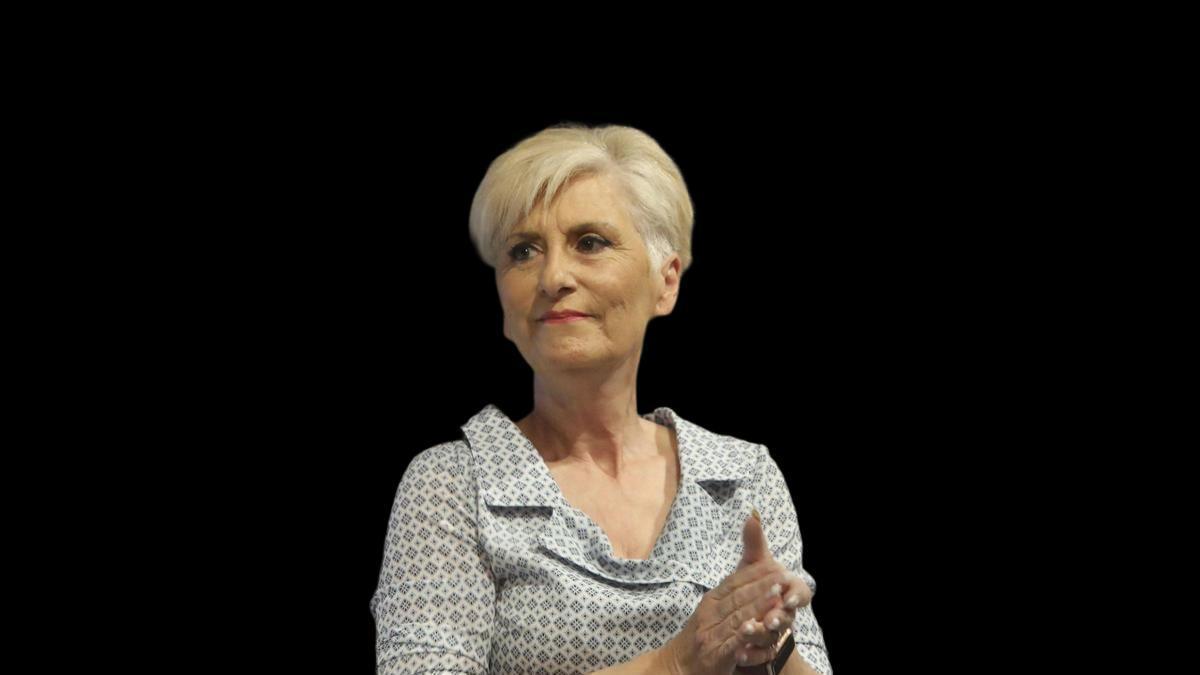 Mar López, concejala en Algar del PSPV-PSOE.