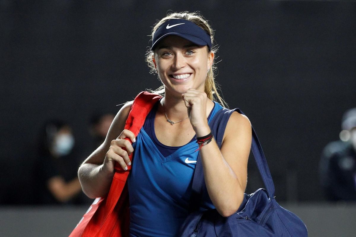 L’espanyola Paula Badosa derrota Aryna Sabalenka en el seu debut a les WTA Finals