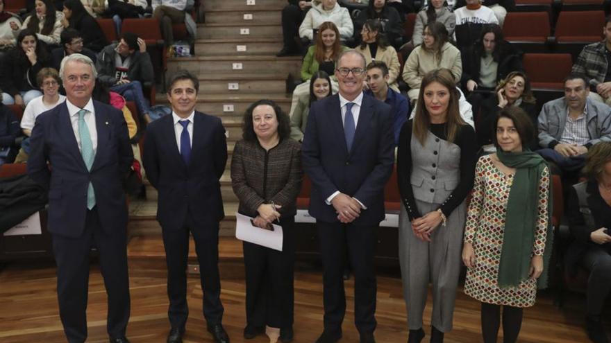 Mejora la tasa asturiana de emprendimiento, la segunda más baja entre las regiones