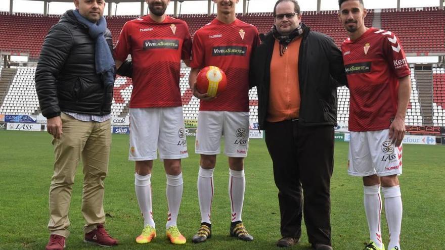 &quot;Ganar a otro rival que está por encima nuestro sería dar un paso importante&quot;