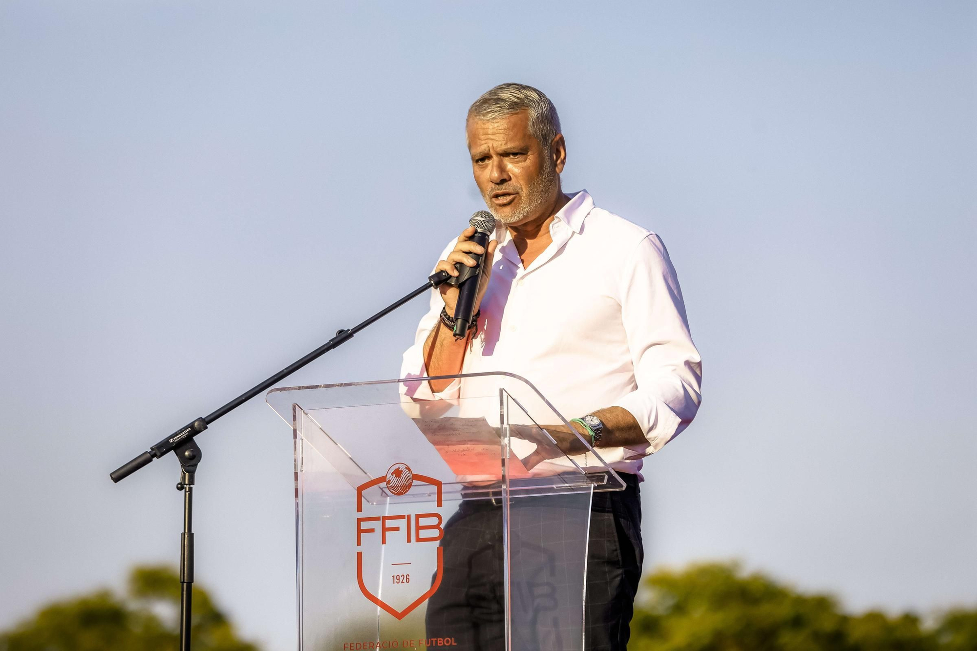 'Gran Festa dels Campions' en Son Malferit