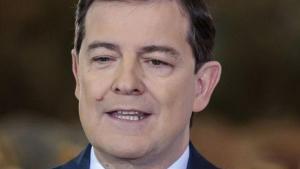 Mañueco convoca eleccions el 15 de març i esgota la legislatura