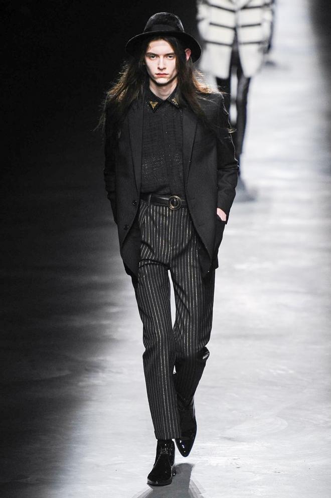 Saint Laurent