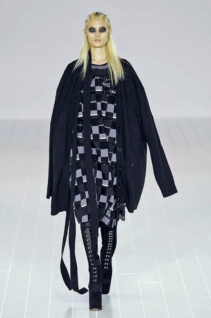 Marc Jacobs