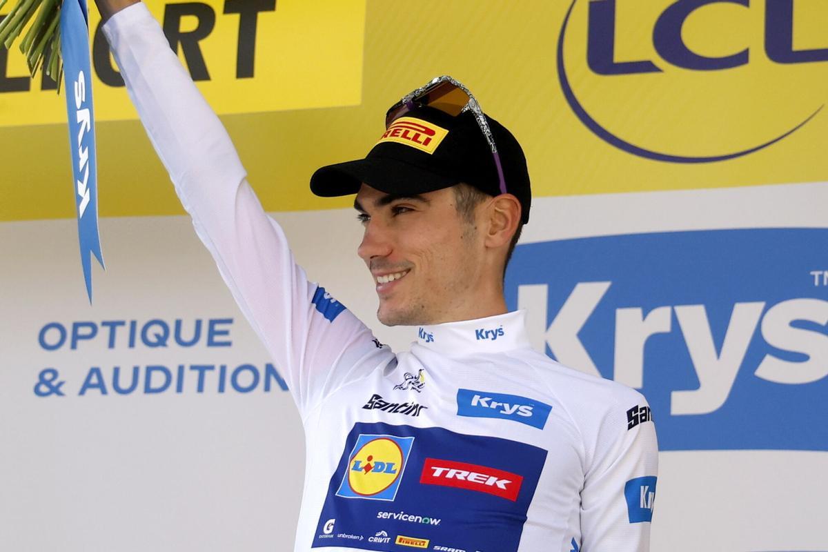 Las mejores imágenes de la 13ª etapa del Tour de Francia. Las mejores imágenes de la 13ª etapa del Tour de Francia.