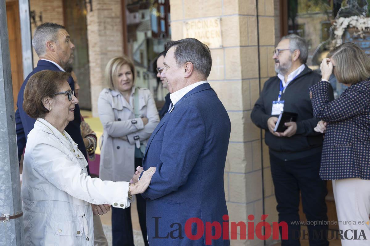 Caravaca/Encuentro de Focolares_015