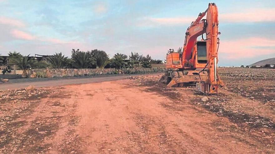 Agonane denuncia que se autorice construir casas en zonas inundables