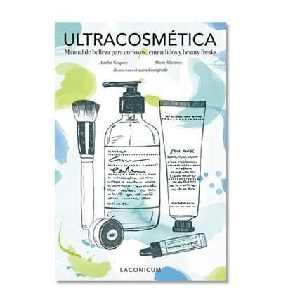 Libro 'Ultracosmética', Laconicum