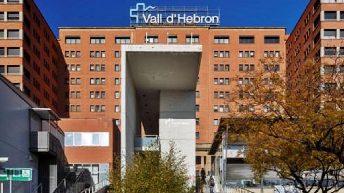 L’estudi ha estat realitzat pel Grup de Genètica del Càncer de l’hospital Vall d’Hebron. | DDG
